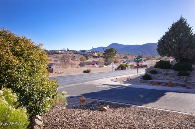 464 S LONE PEAK Drive, Camp Verde, AZ 86322