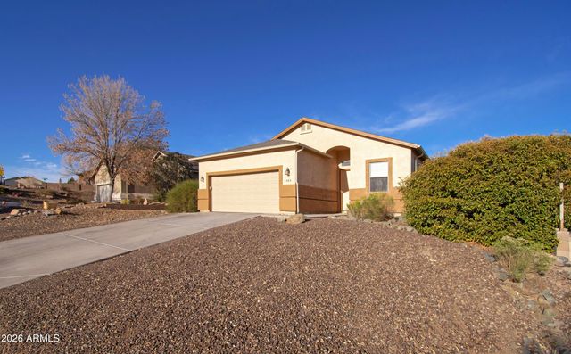 464 S LONE PEAK Drive, Camp Verde, AZ 86322