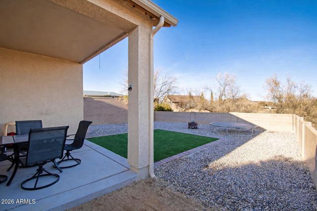 464 S LONE PEAK Drive, Camp Verde, AZ 86322