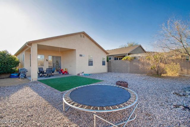 464 S LONE PEAK Drive, Camp Verde, AZ 86322