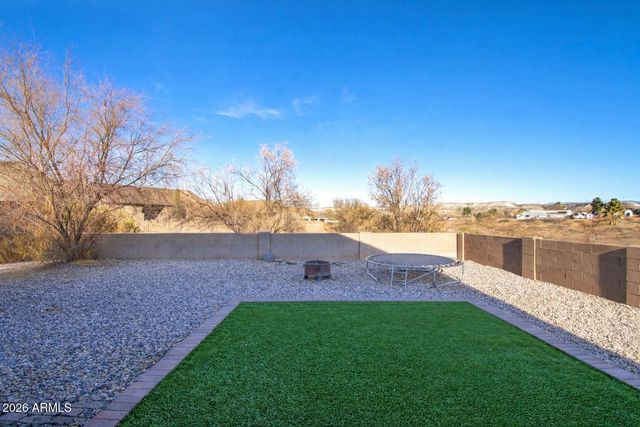 464 S LONE PEAK Drive, Camp Verde, AZ 86322