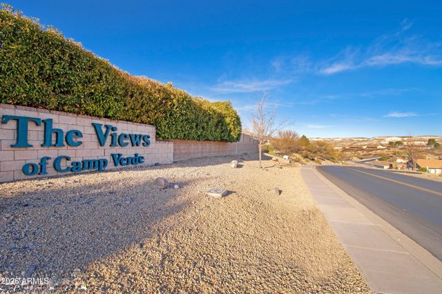 464 S LONE PEAK Drive, Camp Verde, AZ 86322