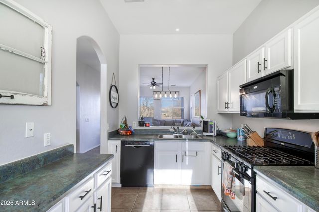 464 S LONE PEAK Drive, Camp Verde, AZ 86322