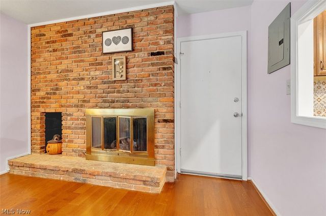 2854 Pease Drive 203S, Rocky River, OH 44116