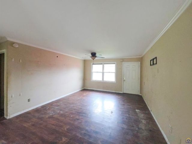 1524 Savage St, Eudora, KS 66025