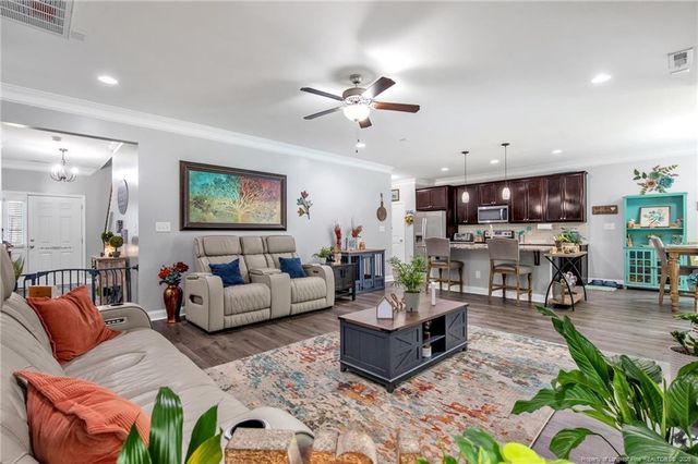 6504 Bretton Woods Drive, Hope Mills, NC 28348