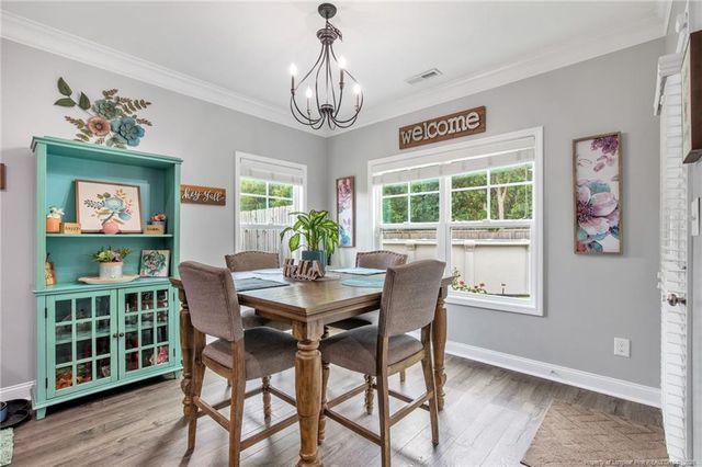 6504 Bretton Woods Drive, Hope Mills, NC 28348