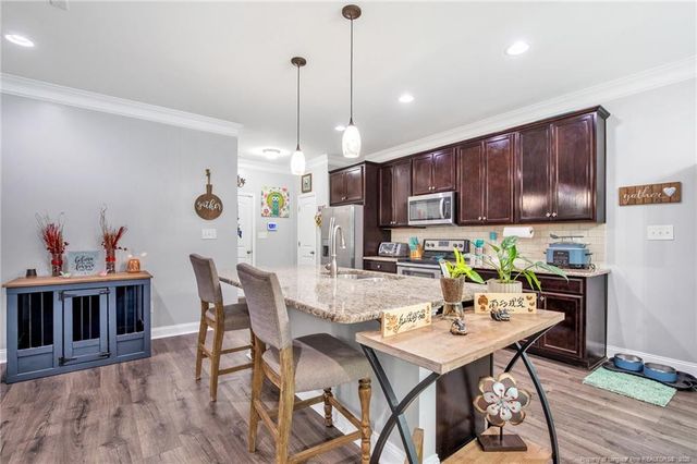 6504 Bretton Woods Drive, Hope Mills, NC 28348