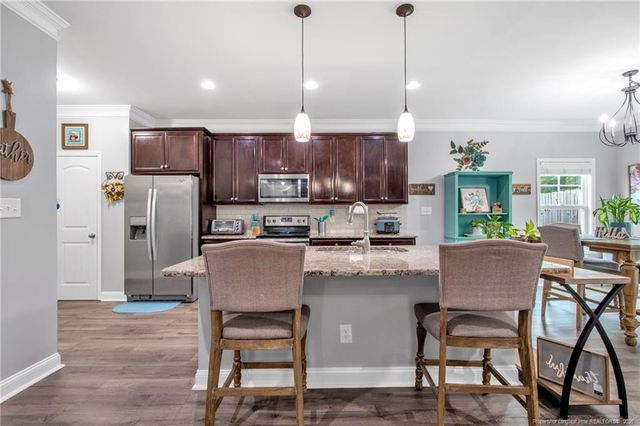 6504 Bretton Woods Drive, Hope Mills, NC 28348