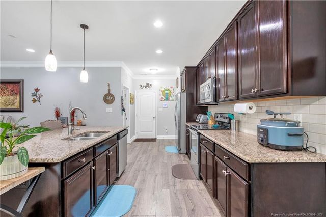 6504 Bretton Woods Drive, Hope Mills, NC 28348