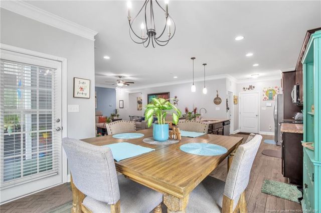 6504 Bretton Woods Drive, Hope Mills, NC 28348