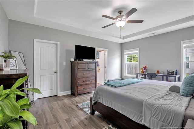 6504 Bretton Woods Drive, Hope Mills, NC 28348