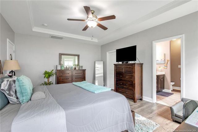 6504 Bretton Woods Drive, Hope Mills, NC 28348