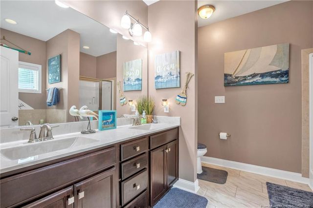 6504 Bretton Woods Drive, Hope Mills, NC 28348