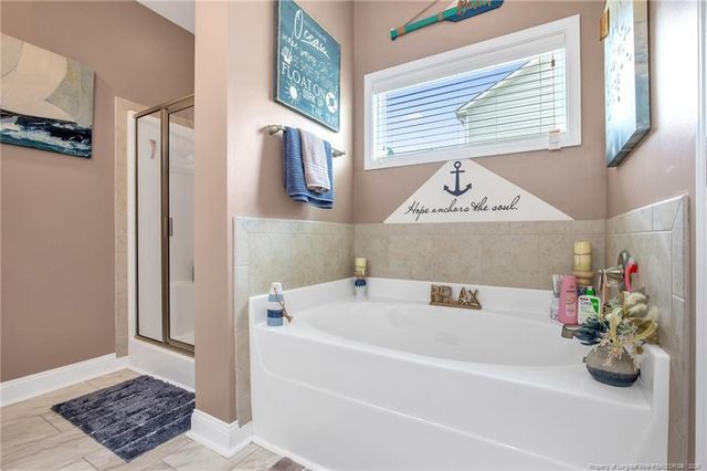 6504 Bretton Woods Drive, Hope Mills, NC 28348