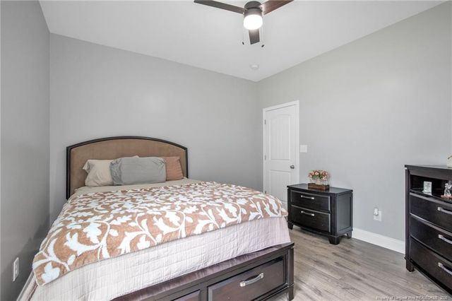 6504 Bretton Woods Drive, Hope Mills, NC 28348