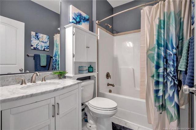 6504 Bretton Woods Drive, Hope Mills, NC 28348