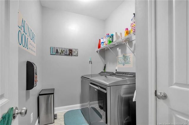 6504 Bretton Woods Drive, Hope Mills, NC 28348