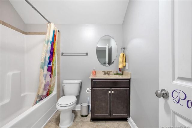 6504 Bretton Woods Drive, Hope Mills, NC 28348