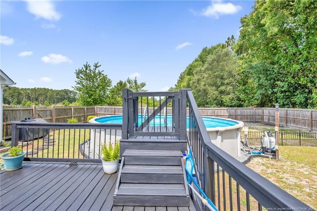 6504 Bretton Woods Drive, Hope Mills, NC 28348
