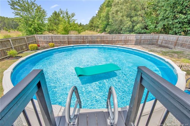 6504 Bretton Woods Drive, Hope Mills, NC 28348