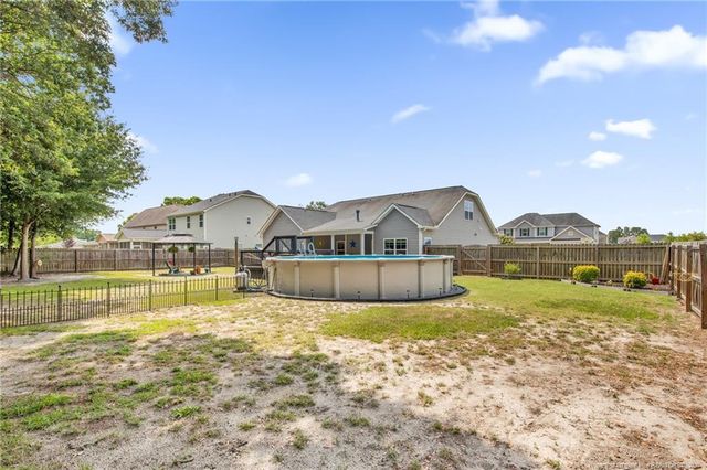6504 Bretton Woods Drive, Hope Mills, NC 28348