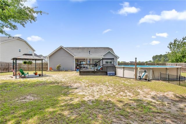 6504 Bretton Woods Drive, Hope Mills, NC 28348