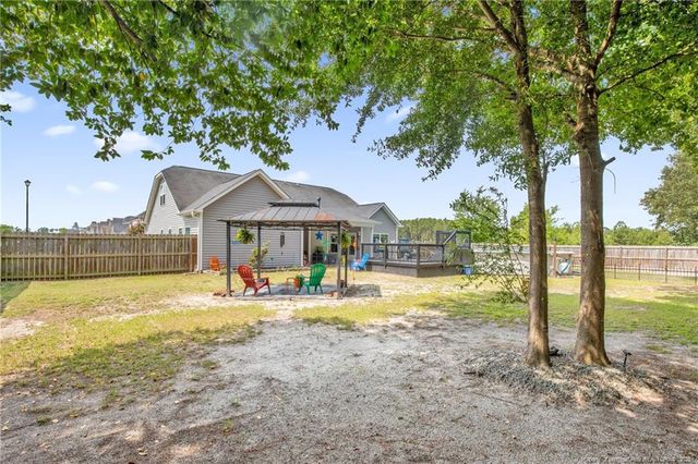6504 Bretton Woods Drive, Hope Mills, NC 28348