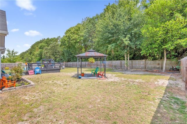 6504 Bretton Woods Drive, Hope Mills, NC 28348