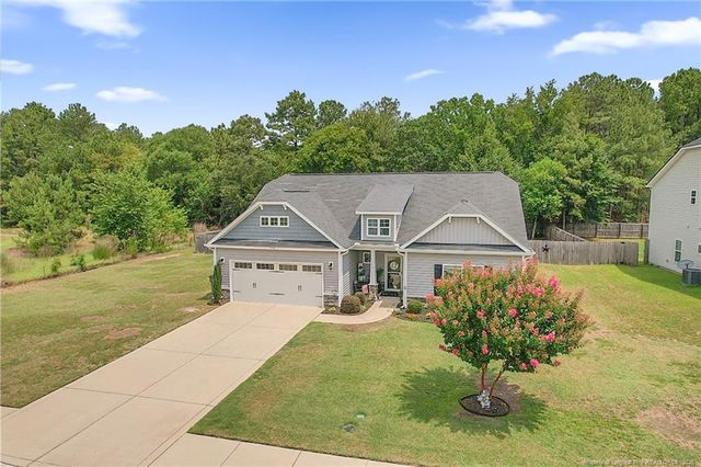 6504 Bretton Woods Drive, Hope Mills, NC 28348