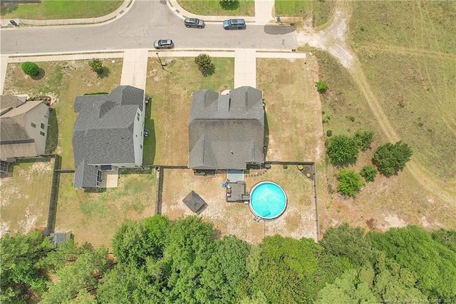 6504 Bretton Woods Drive, Hope Mills, NC 28348