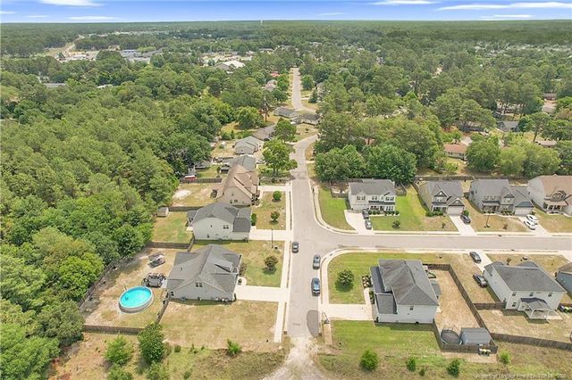 6504 Bretton Woods Drive, Hope Mills, NC 28348