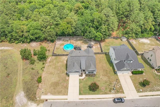 6504 Bretton Woods Drive, Hope Mills, NC 28348