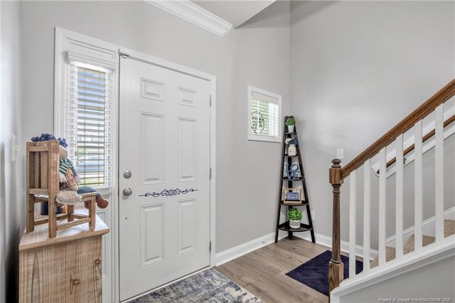 6504 Bretton Woods Drive, Hope Mills, NC 28348
