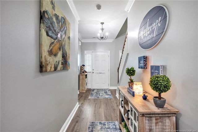 6504 Bretton Woods Drive, Hope Mills, NC 28348