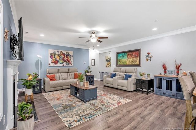 6504 Bretton Woods Drive, Hope Mills, NC 28348