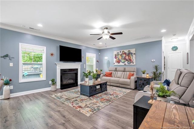 6504 Bretton Woods Drive, Hope Mills, NC 28348