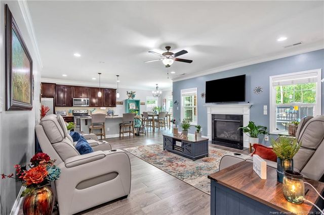 6504 Bretton Woods Drive, Hope Mills, NC 28348