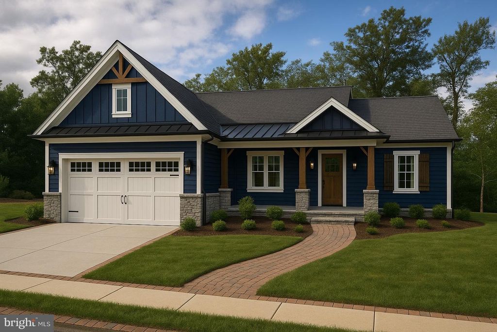 1116 LLANO DRIVE, La Plata, MD 20646