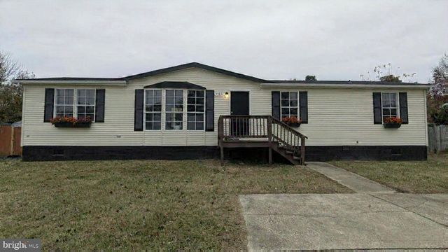 45851 N POTEAT CT, California, MD 20619