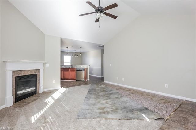 5783 Misty Hill Circle, Clemmons, NC 27012