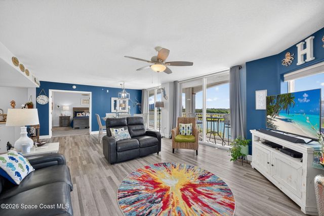 8903 Laguna Lane 301, Cape Canaveral, FL 32920