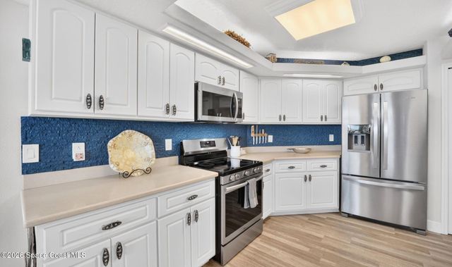 8903 Laguna Lane 301, Cape Canaveral, FL 32920