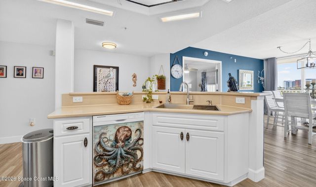 8903 Laguna Lane 301, Cape Canaveral, FL 32920