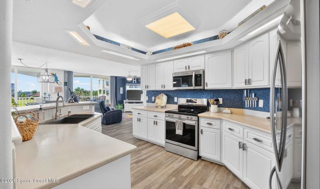 8903 Laguna Lane 301, Cape Canaveral, FL 32920
