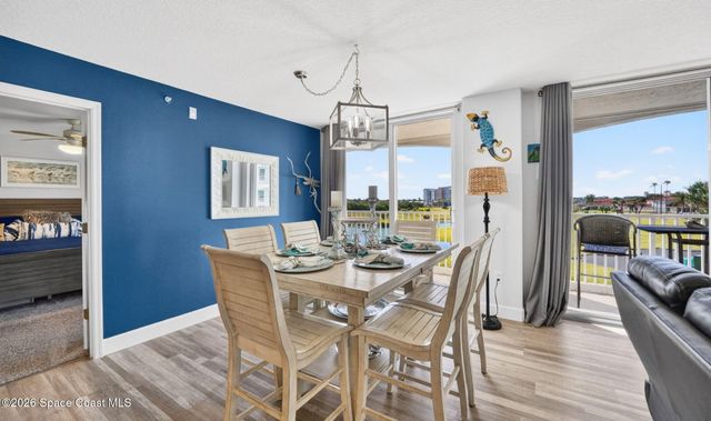 8903 Laguna Lane 301, Cape Canaveral, FL 32920