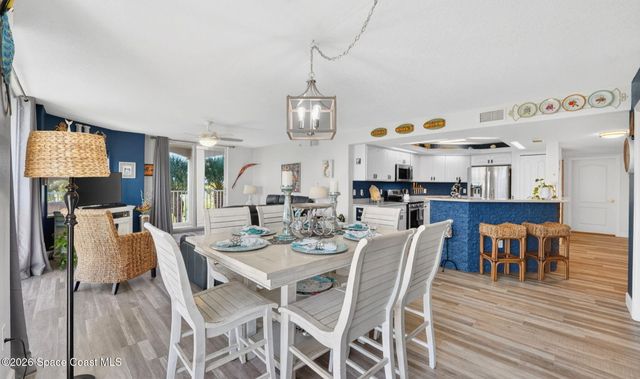 8903 Laguna Lane 301, Cape Canaveral, FL 32920