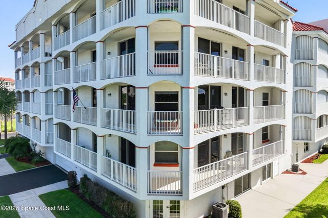 8903 Laguna Lane 301, Cape Canaveral, FL 32920
