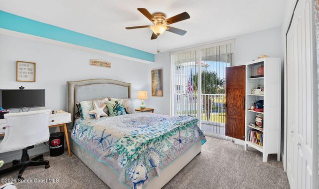 8903 Laguna Lane 301, Cape Canaveral, FL 32920