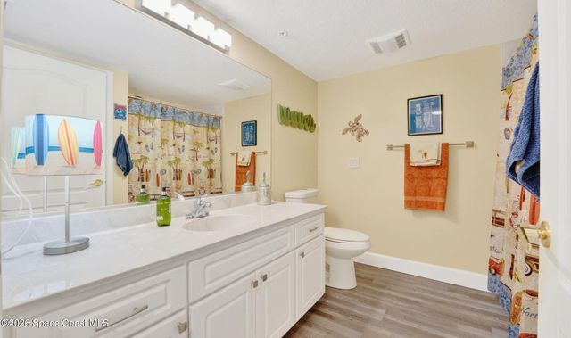 8903 Laguna Lane 301, Cape Canaveral, FL 32920